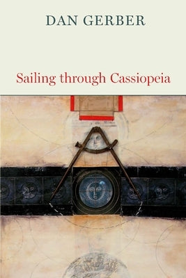 Sailing through Cassiopeia Paperback Copper Canyon Press