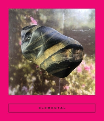 Elemental: Earth Stories Paperback Two Lines Press