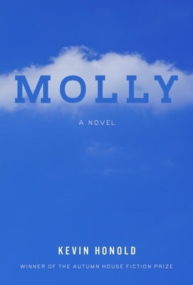 Molly Paperback Autumn House Press