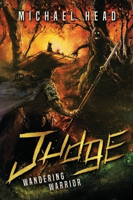 Wandering Warrior: Judge Paperback Legion Publishers