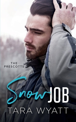 Snow Job Paperback Independently Published