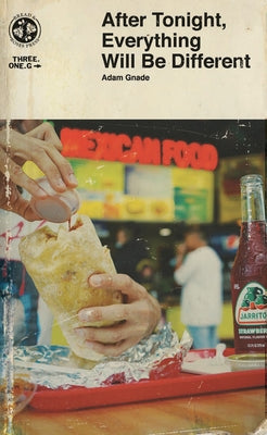 After Tonight, Everything Will Be Different Paperback Bread & Roses Press