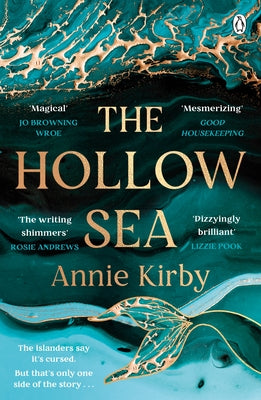 The Hollow Sea Paperback Penguin Group