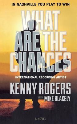 What Are the Chances Paperback Forge