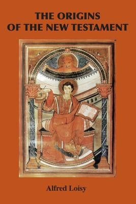The Origins of the New Testament Paperback Book Tree