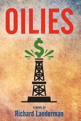 Oilies Paperback Lahontan Press