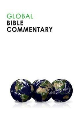 Global Bible Commentary Paperback Abingdon Press