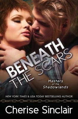 Beneath the Scars Paperback Vanscoy Publishing Group