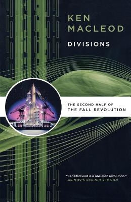 Divisions: The Second Half of the Fall Revolution Paperback Orb Books