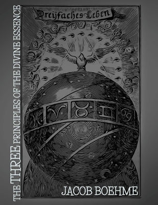 The Three Principles of the Divine Essence Paperback Createspace Independent Publishing Platform