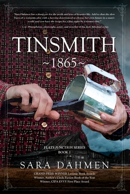 Tinsmith 1865 Paperback Promontory Press