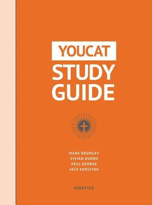 Youcat Study Guide Paperback Ignatius Press