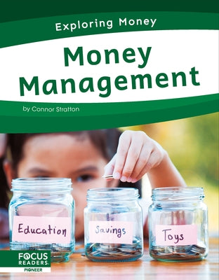 Money Management by Stratton, Connor
