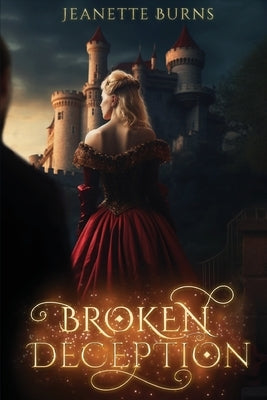 Broken Deception Paperback Light Network