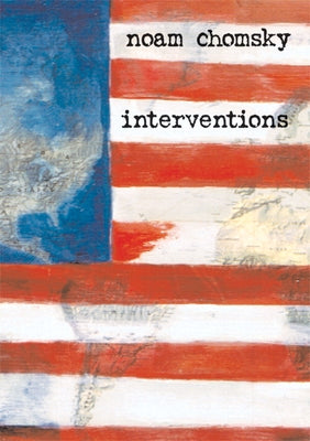 Interventions Paperback City Lights Books