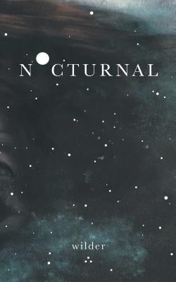Nocturnal Paperback Andrews McMeel Publishing