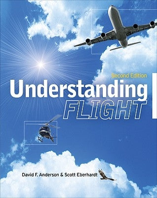 Understanding Flight Paperback McGraw-Hill Companies