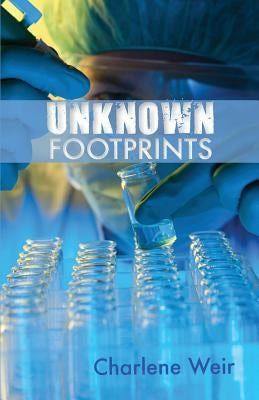 Unknown Footprints Paperback Createspace Independent Publishing Platform