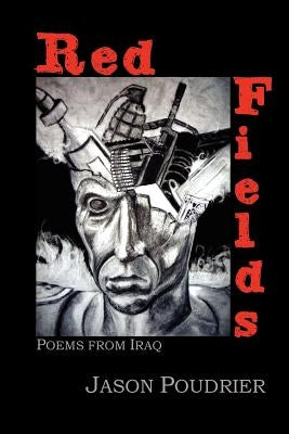 Red Fields Paperback Mongrel Empire Press