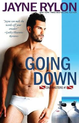 Going Down Paperback Happy Endings Publishing