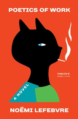 Poetics of Work Transit Books
