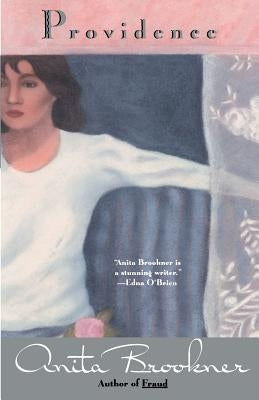 Providence Paperback Vintage