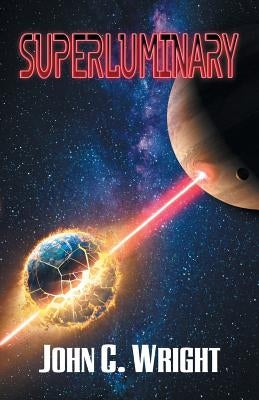 Superluminary Paperback Castalia House