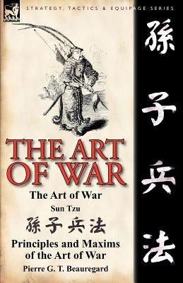 The Art of War Paperback Leonaur Ltd