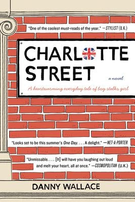 Charlotte Street Paperback William Morrow & Company