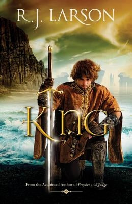 King Paperback Bethany House Publishers