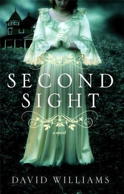 Second Sight Paperback Simon & Schuster
