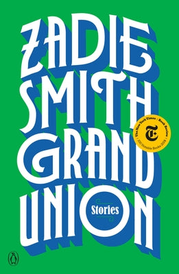 Grand Union: Stories Paperback Penguin Books