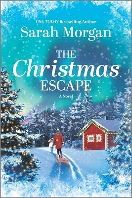 The Christmas Escape Paperback Hqn
