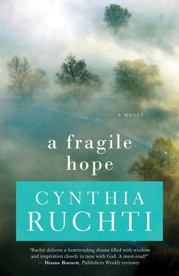 A Fragile Hope Paperback Abingdon Press