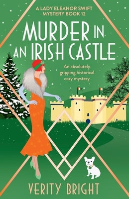 Murder in an Irish Castle: An absolutely gripping historical cozy mystery Paperback Bookouture