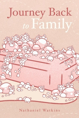 Journey back to family Paperback Palmetto Publishing