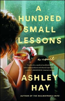 A Hundred Small Lessons Paperback Washington Square Press