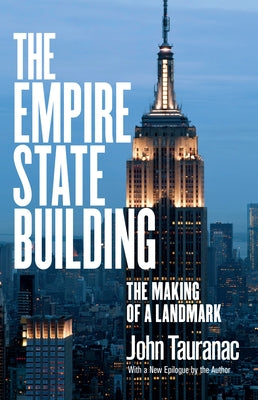 The Empire State Building Paperback Cornell University Press