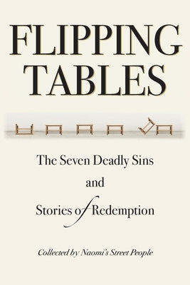 Flipping Tables Paperback Nico 11 Publishing & Design
