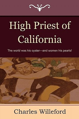 High Priest of California Paperback Indoeuropeanpublishing.com