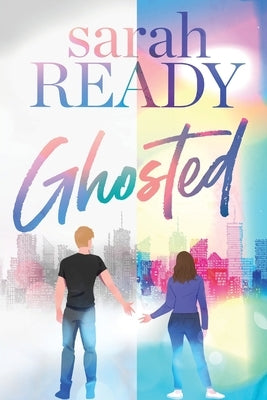 Ghosted Paperback W. W. Crown