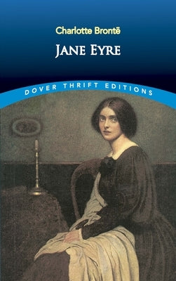 Jane Eyre Paperback Dover Publications