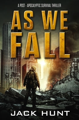 As We Fall Paperback Createspace Independent Publishing Platform