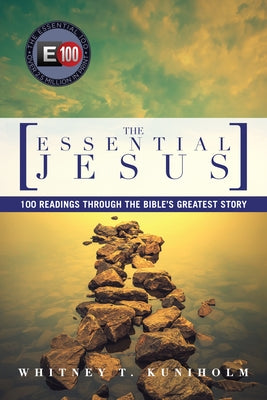 The Essential Jesus: 100 Readings Through the Bible's Greatest Story Paperback IVP Bible Studies