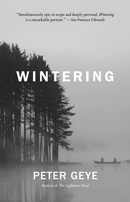Wintering Vintage