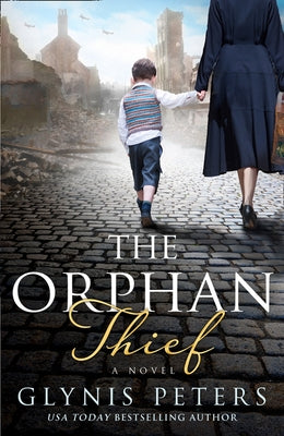 The Orphan Thief Paperback One More Chapter