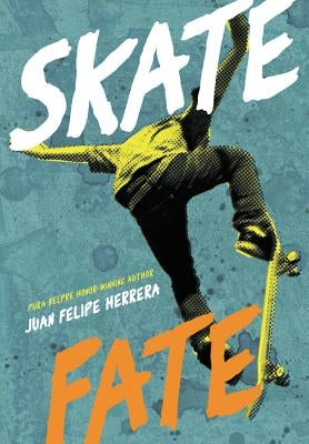 Skatefate Paperback Harperteen