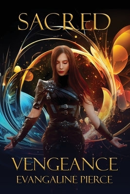 Sacred Vengeance Paperback Evangaline Pierce
