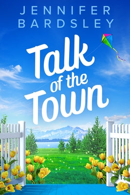 Talk of the Town Paperback Montlake