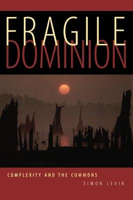 Fragile Dominion Paperback Basic Books